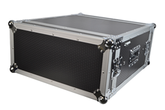 4U Shockproof 19 Rack Case Flight C 